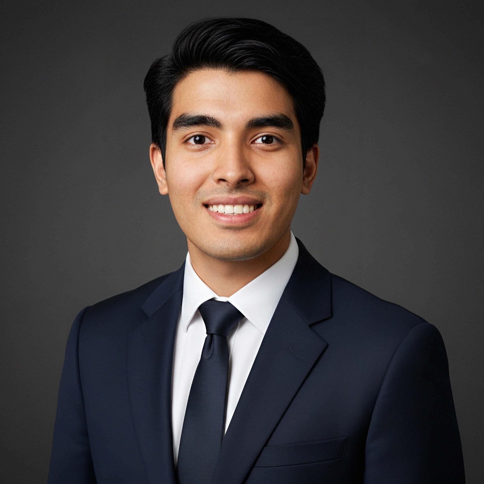 S. M. Mohiuddin Khan Shiam